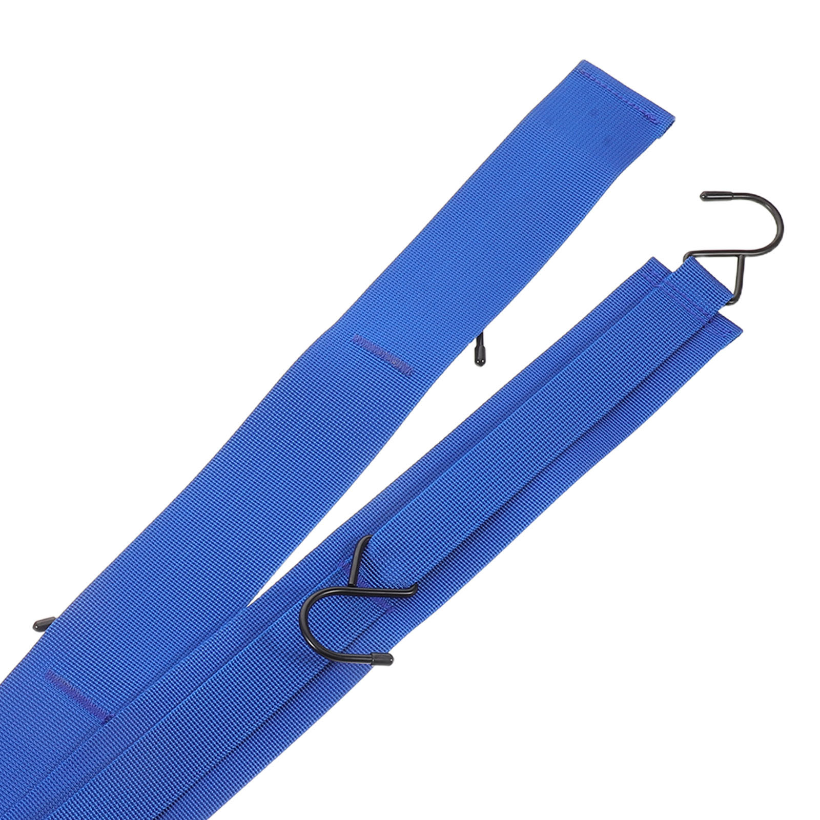 ราวแขวนอุปกรณ์ฮอกกี้พร้อมสายแข - Sports Equipment Garage Organizer บทวิจารณ์และราคา