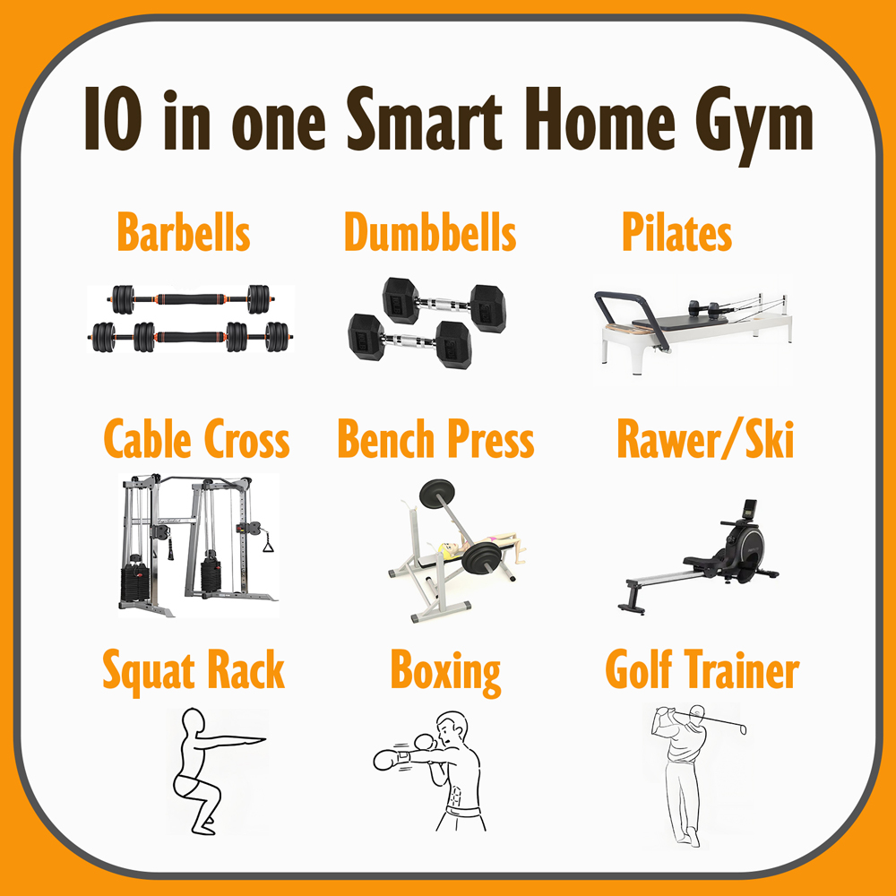 เครื่องฝึกซ้อม อุปกรณ์ออกกำลัง - Sports Equipment Cheap บทวิจารณ์และราคา