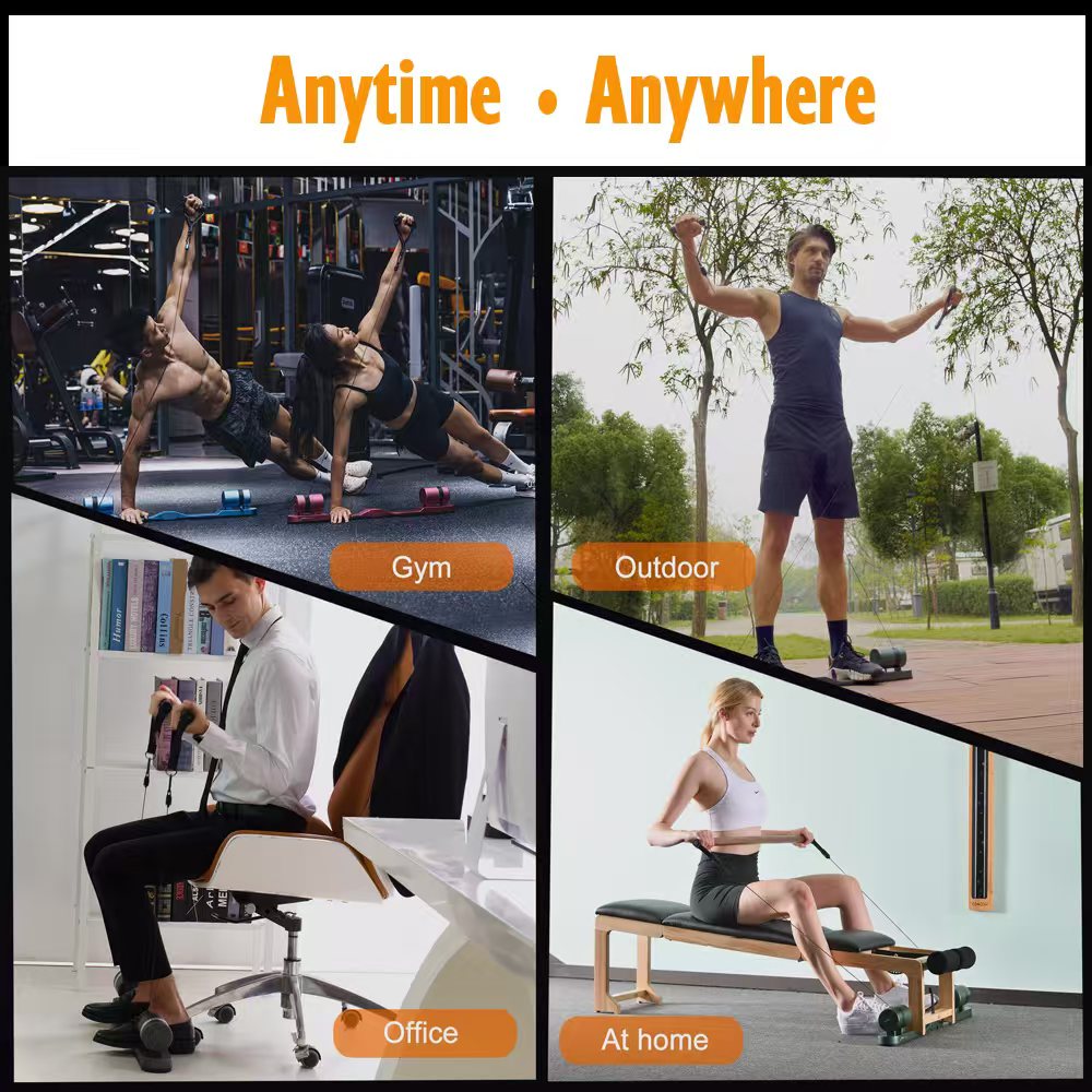 เครื่องฝึกซ้อม อุปกรณ์ออกกำลัง - Sports Equipment Cheap บทวิจารณ์และราคา