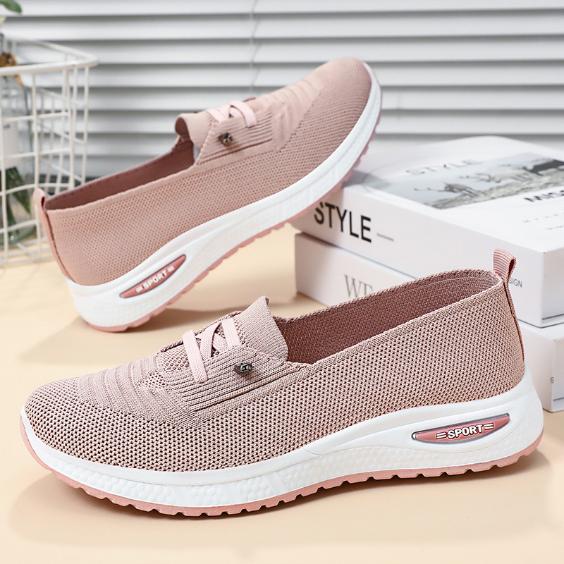 รองเท้าลำลองขนาดใหญ่สำหรับผู้ห - Sports Equipment For Running บทวิจารณ์และราคา