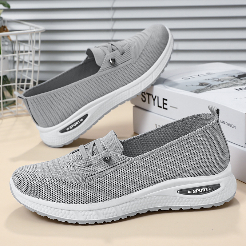 รองเท้าลำลองขนาดใหญ่สำหรับผู้ห - Sports Equipment For Running บทวิจารณ์และราคา
