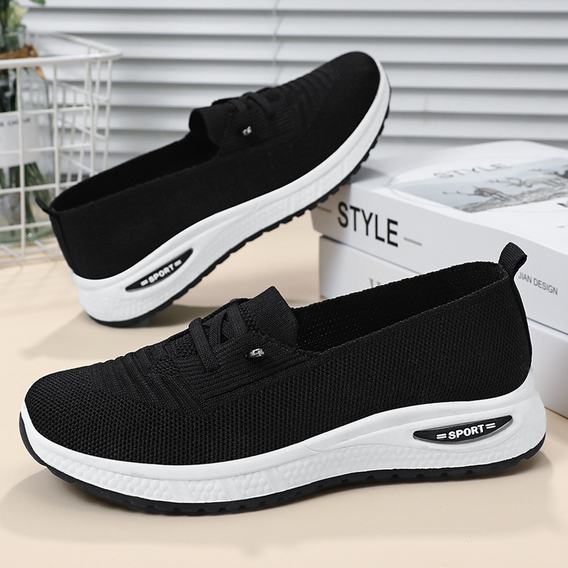 รองเท้าลำลองขนาดใหญ่สำหรับผู้ห - Sports Equipment For Running บทวิจารณ์และราคา