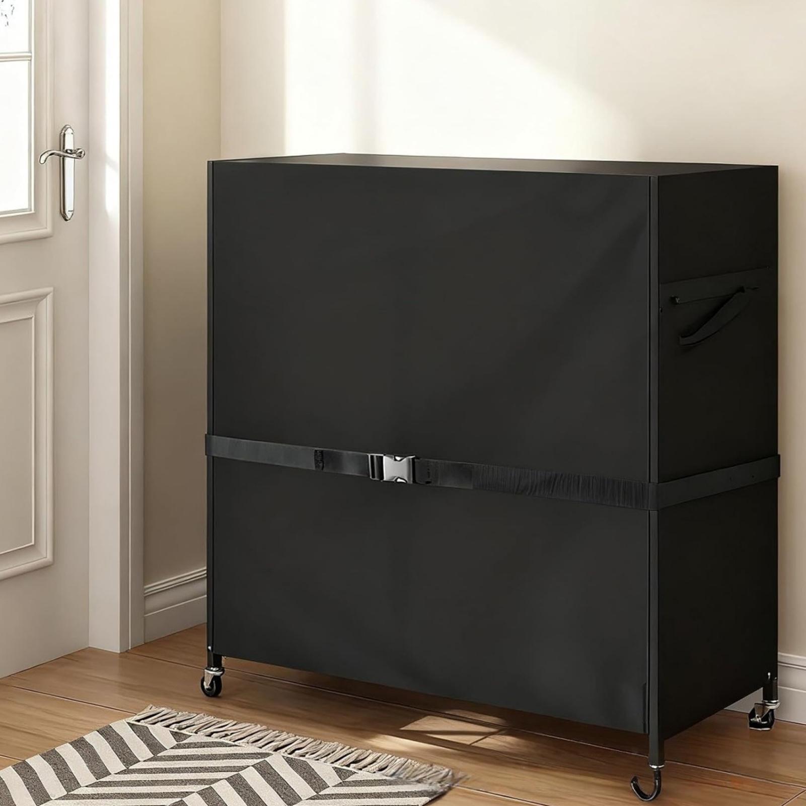 ฝาครอบขาตั้งถุงกอล์ฟ อ็อกซ์ฟอร - Sports Equipment Garage Organizer บทวิจารณ์และราคา