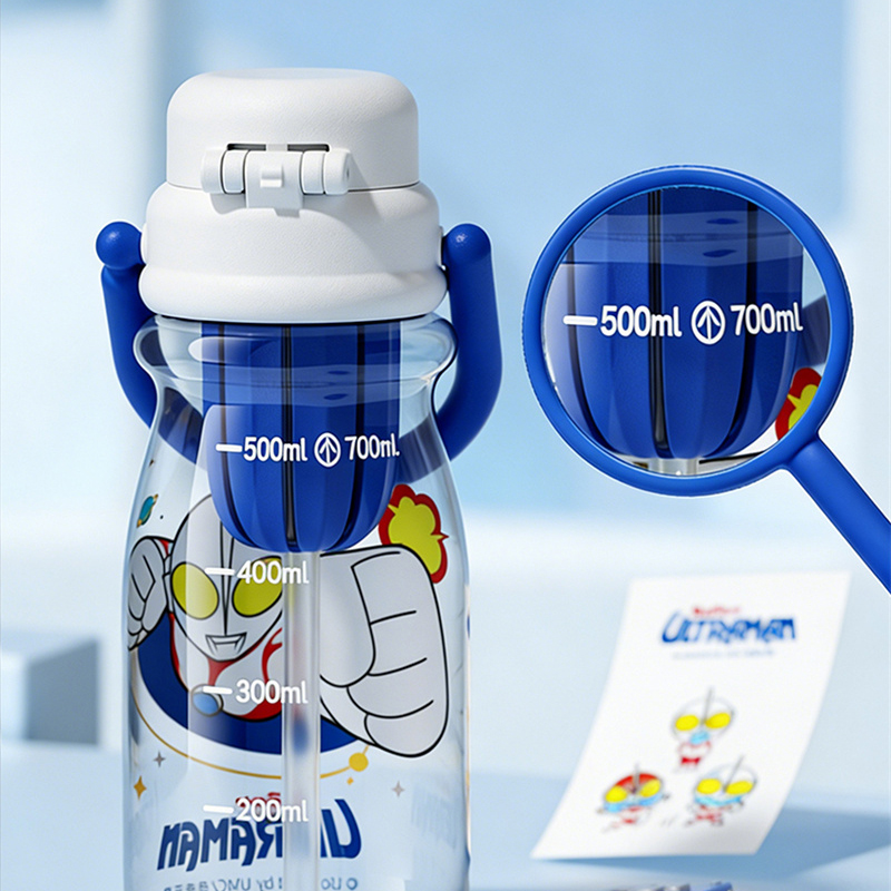 X&W สำหรับอุลตร้าแมน 700ML ขวด - Xin Sports Equipment บทวิจารณ์และราคา