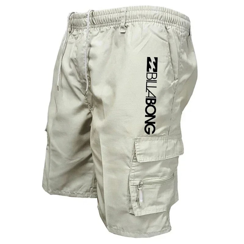 กางเกงวิ่งผู้ชายหลายกระเป๋า แฟ - Sports Equipment For Running บทวิจารณ์และราคา