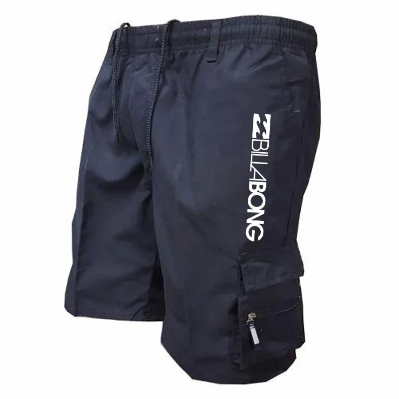 กางเกงวิ่งผู้ชายหลายกระเป๋า แฟ - Sports Equipment For Running บทวิจารณ์และราคา
