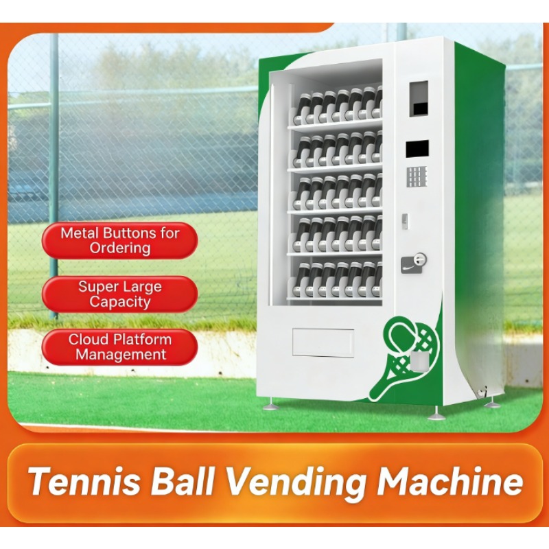 ตู้จำหน่ายอุปกรณ์เทนนิสและแบดม - Sports Equipment Retailers บทวิจารณ์และราคา
