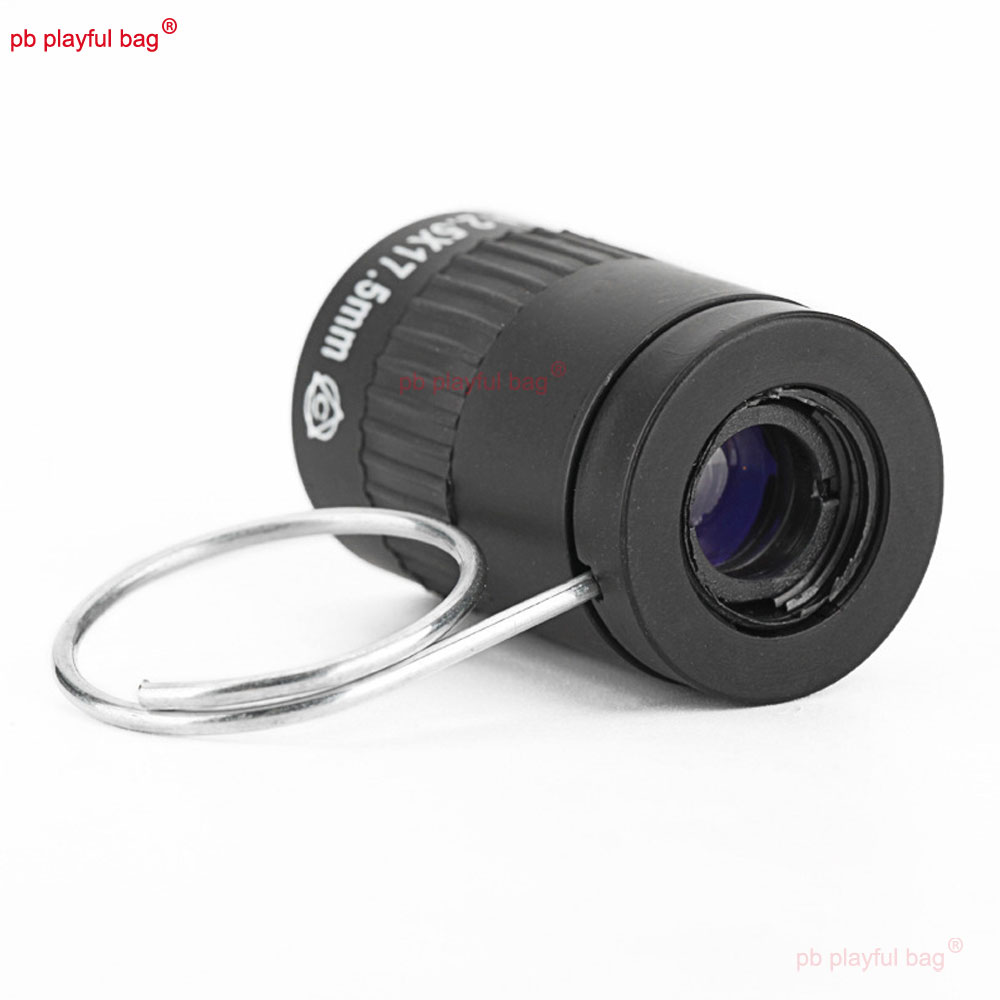 กล้องโทรทรรศน์พกพาขนาด2.5x17.5 - Xin Sports Equipment บทวิจารณ์และราคา