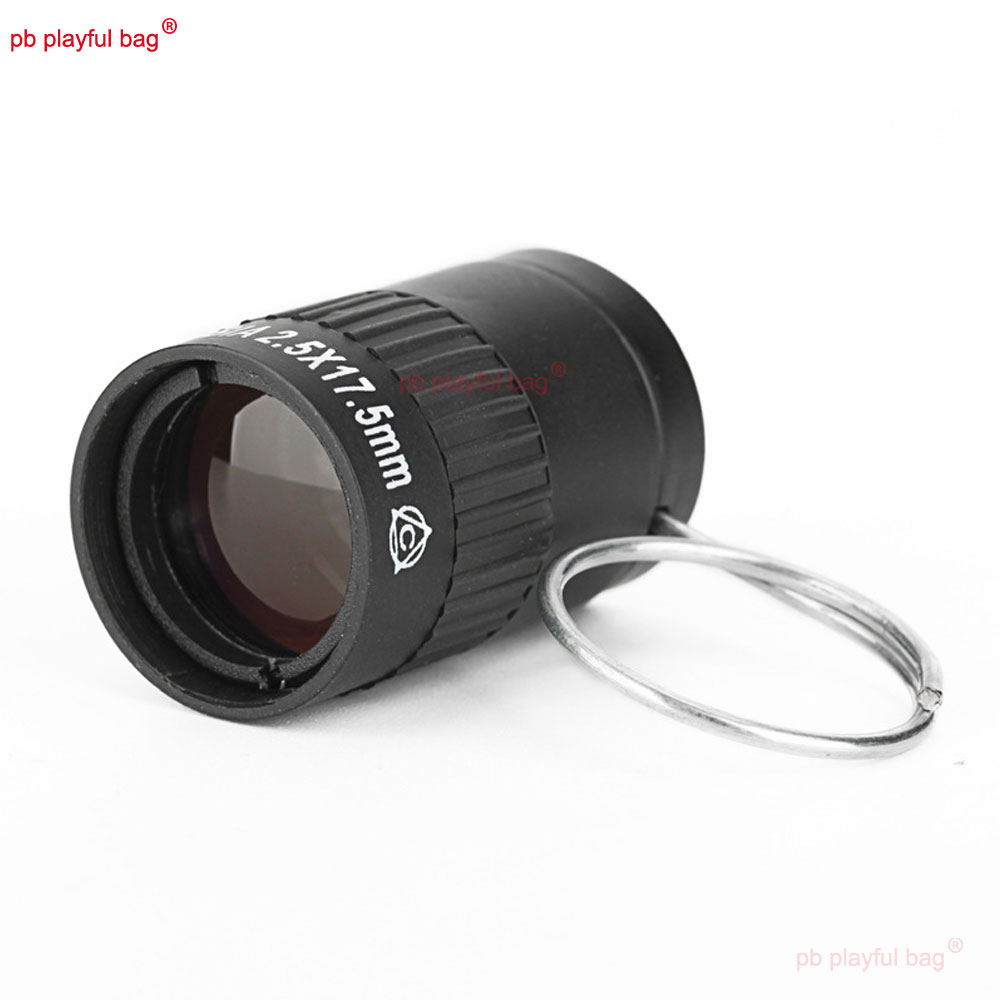 กล้องโทรทรรศน์พกพาขนาด2.5x17.5 - Xin Sports Equipment บทวิจารณ์และราคา