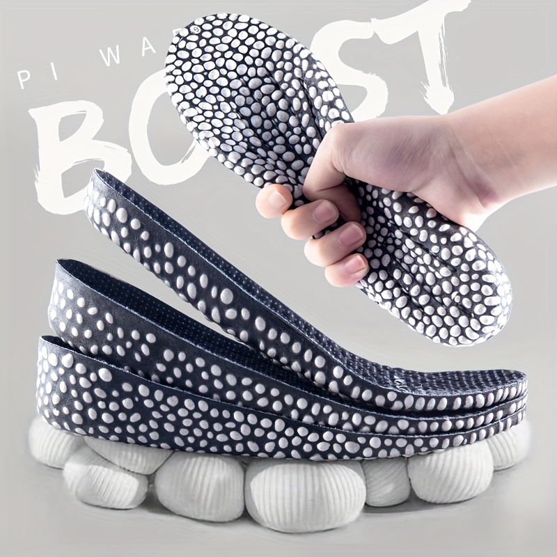 1 คู่บูสต์ความสูงเพิ่มรองเท้าพ - Sports Equipment For Running บทวิจารณ์และราคา
