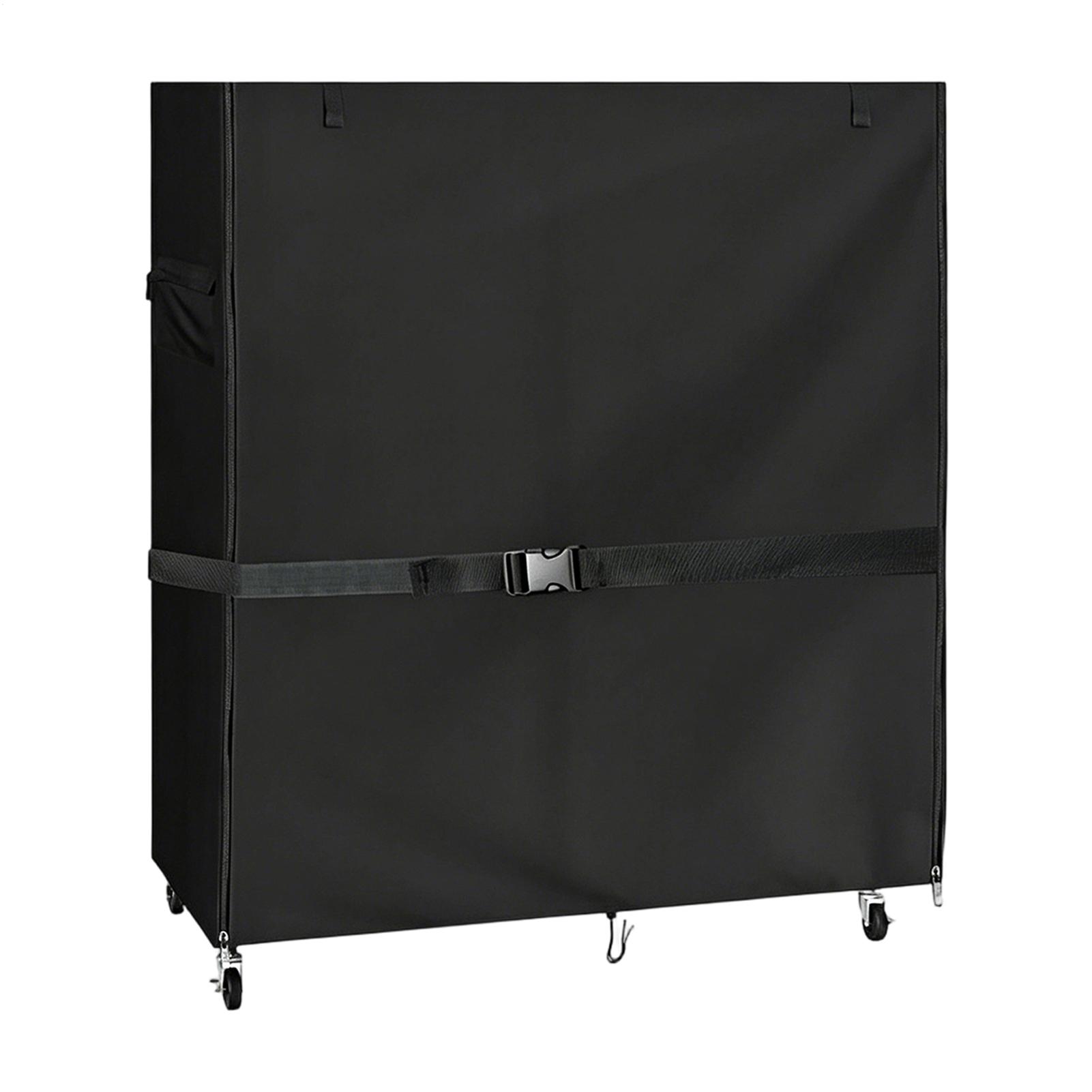 ที่คลุมแร็คเก็บอุปกรณ์กอล์ฟ ผ้ - Sports Equipment Garage Organizer บทวิจารณ์และราคา