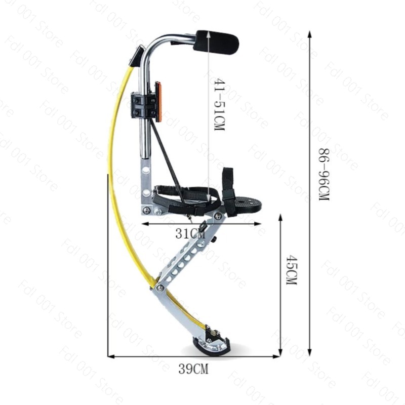 2026 รองเท้าสปริงสติลท์สำหรับผ - Sports Equipment For Running บทวิจารณ์และราคา