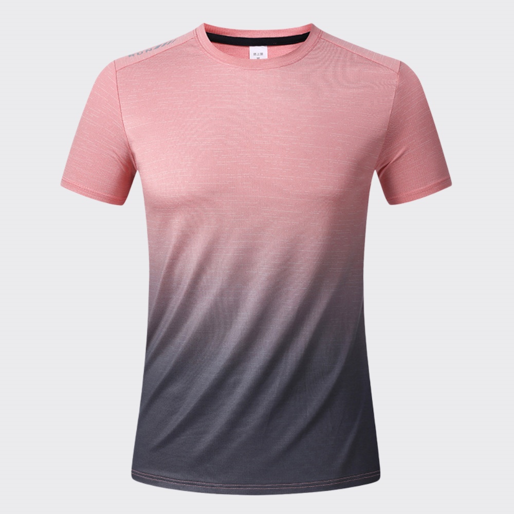 เสื้อยืดวิ่งออกกำลังกายผู้ชาย  - Sports Equipment For Running บทวิจารณ์และราคา