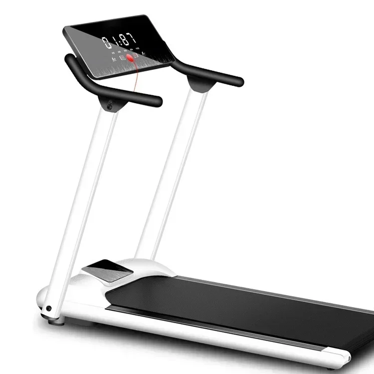 เครื่องออกกำลังกายแบบวิ่งสายพา - Sports Equipment Cheap บทวิจารณ์และราคา