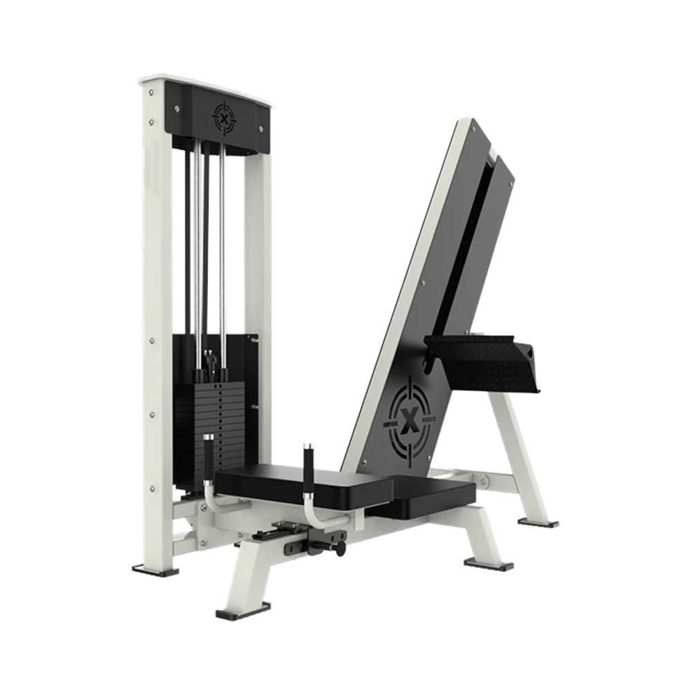 เครื่องออกกำลังกายแบบแยกกล้ามเ - Xin Sports Equipment บทวิจารณ์และราคา